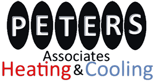 Peter Associates logo
