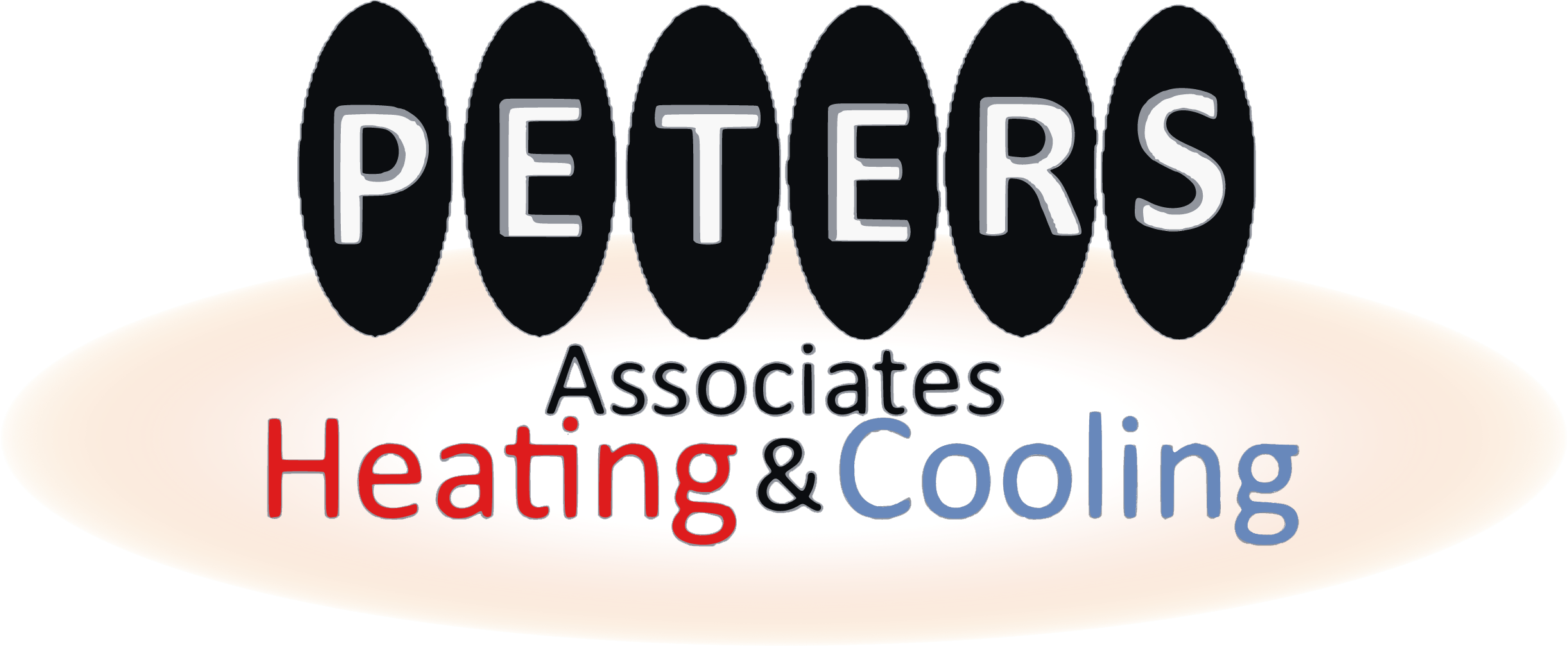 Peters Associates Logo