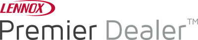 Lennox Premier Dealer logo