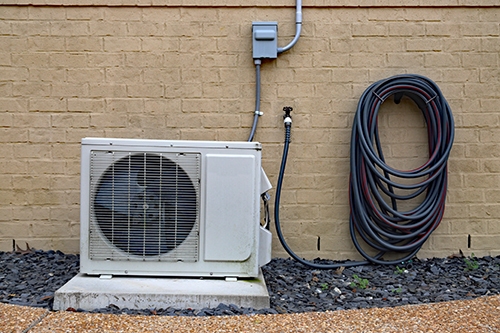 Philadelphia Mini-Split Systems: The Basics