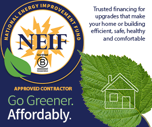 NEIF Finance