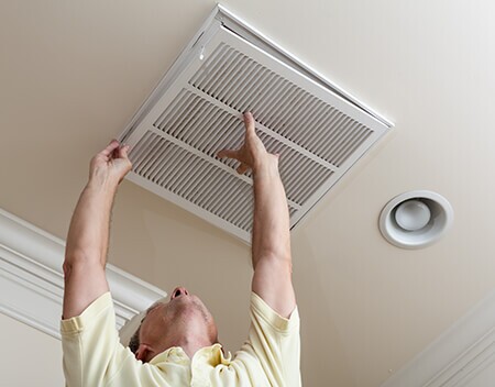 Experienced HVAC Tune-Up in Abington