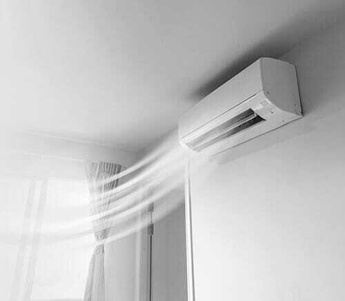 Mini-Split Systems in Philadelphia, PA