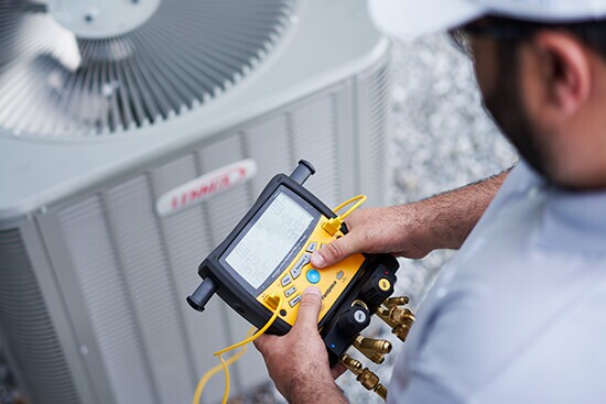 HVAC Maintenance in Abington, PA