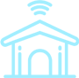 smart house icon