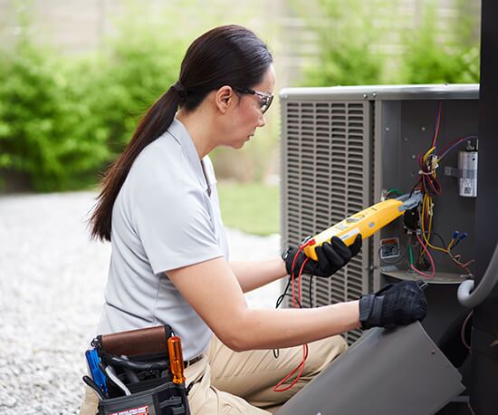 AC Repair in Abington, PA