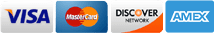 credit card icons