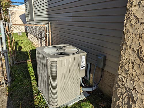 A Maintenance Plan with Peters Associates Offers Exceptional Benefits