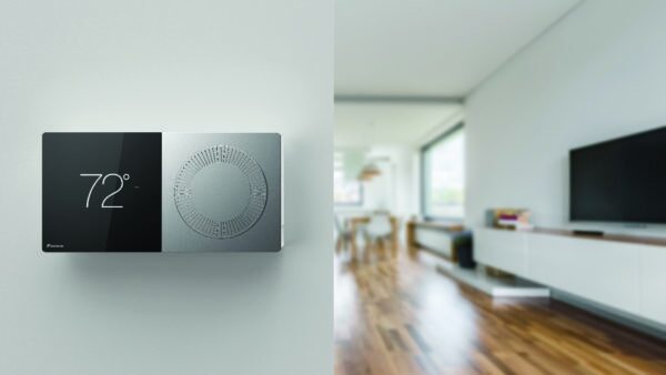 Smart Thermostat in Philadelphia, PA