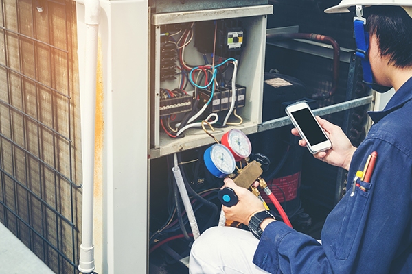 Affordable HVAC Installation Options