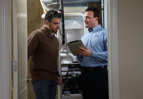 Furnace Repair in Philadelphia, PA