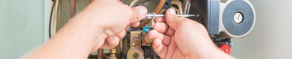 Heater Maintenance in Warminster, PA