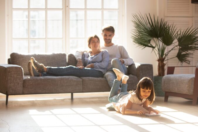What Are The Most Common Indoor Air Pollutants?