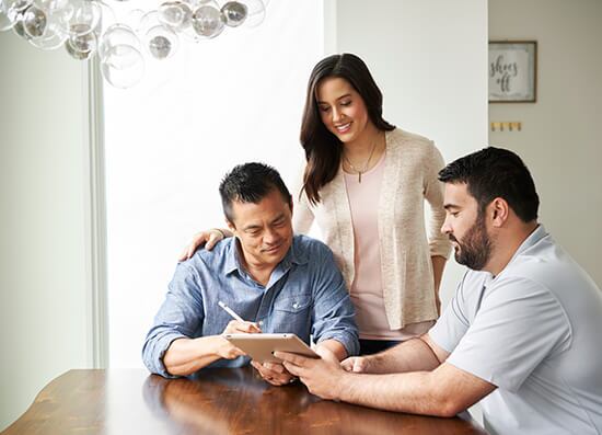 Discuss Smart Home Services Options in Philly