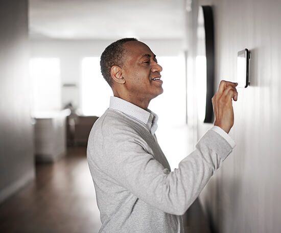 Smart Home Services including Smart Thermostat in Philly