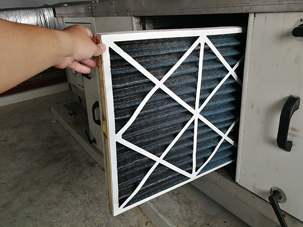 Scheduling Annual HVAC Maintenance