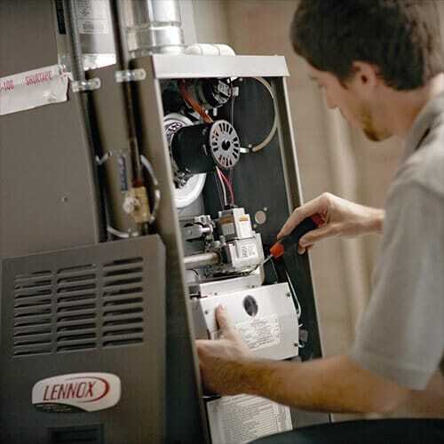 Heating Contractor in Philadelphia, PA