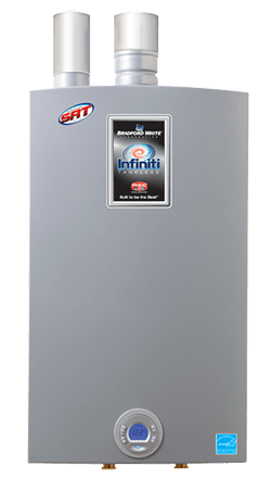 Tankless Water Heater Pros