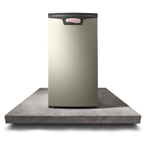 New Furnace Installation - Peters Associates HVAC