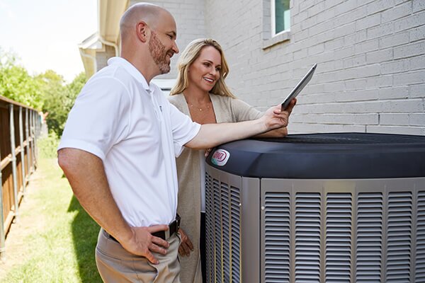 Bensalem’s Trustworthy HVAC Replacement