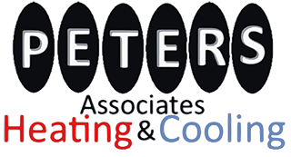 Peter Associates logo