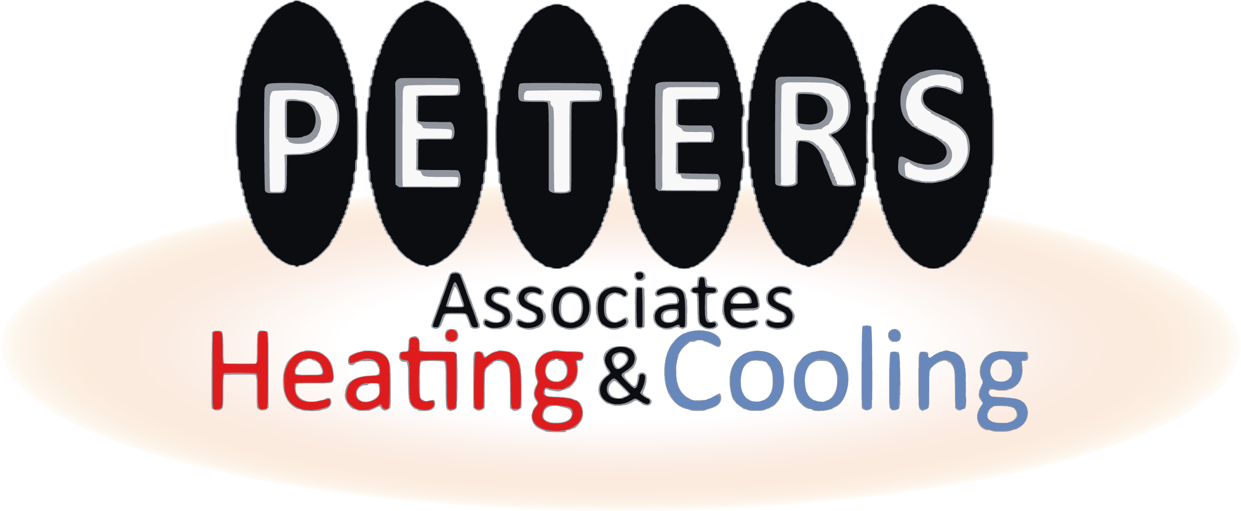 Peters Associates Logo