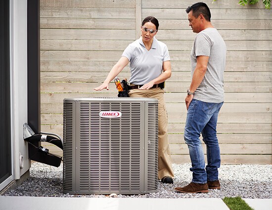 Professional HVAC Services in Philadelphia, PA